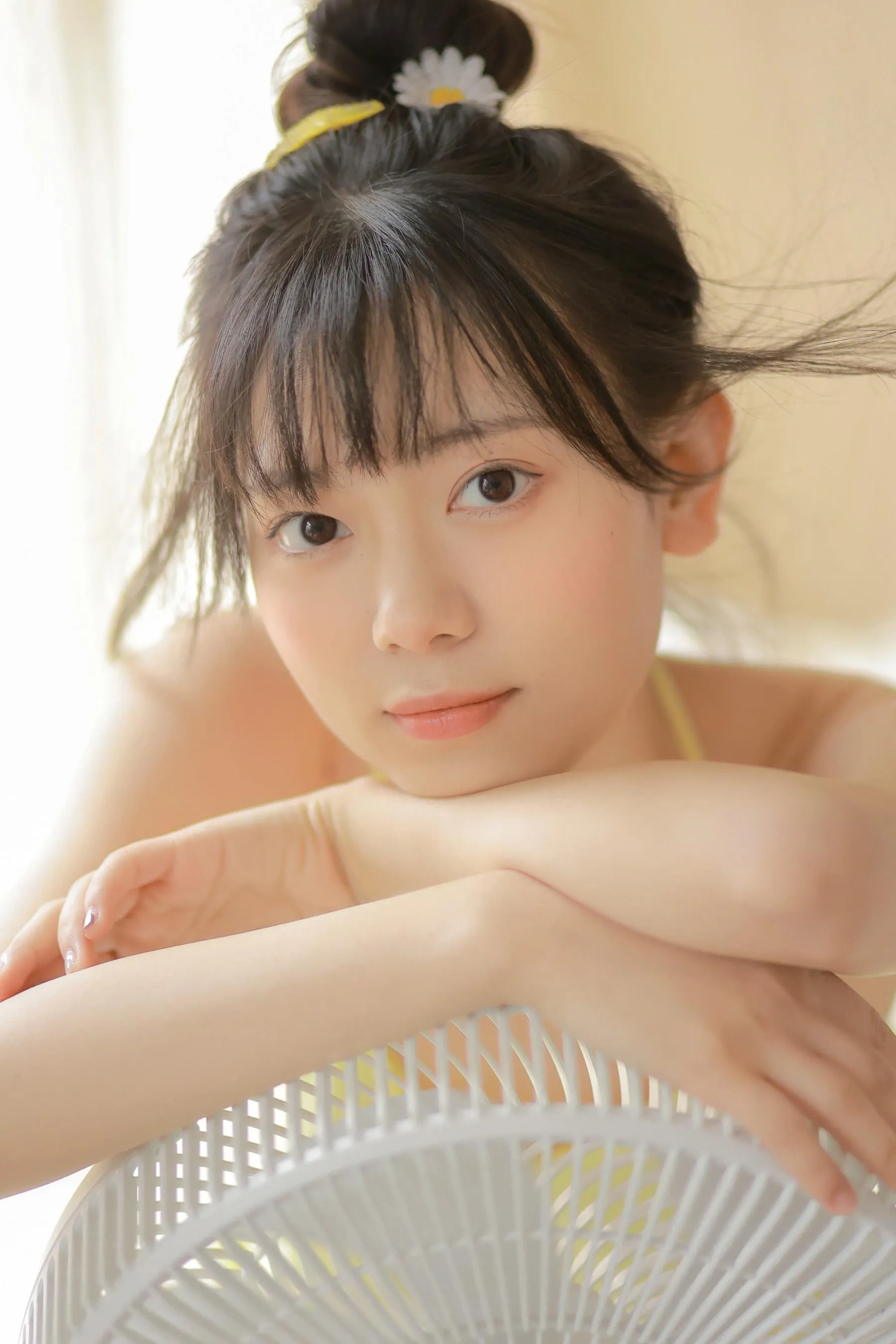 [YITUYU艺图语]2022.09.12 橙子味 阿满AA [21P]插图6